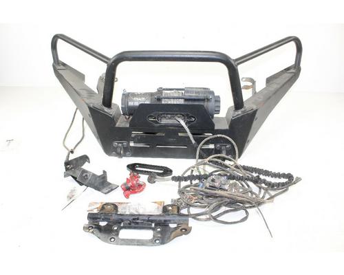 POLARIS RZR XP 1000 Bumper Front