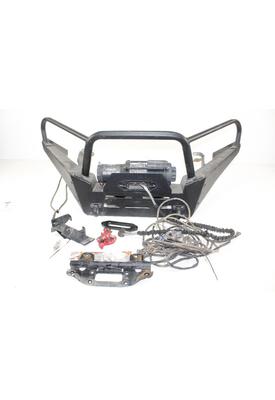 POLARIS RZR XP 1000 Bumper Front