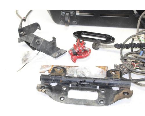 POLARIS RZR XP 1000 Bumper Front