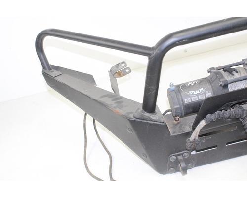 POLARIS RZR XP 1000 Bumper Front