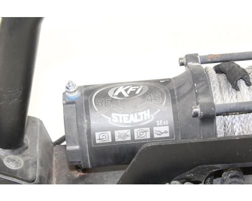 POLARIS RZR XP 1000 Bumper Front
