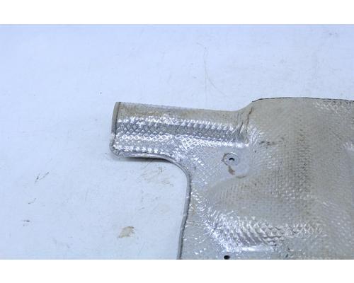 POLARIS RZR XP 1000 Heat Shield 