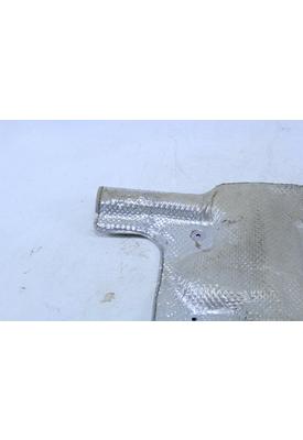 POLARIS RZR XP 1000 Heat Shield 