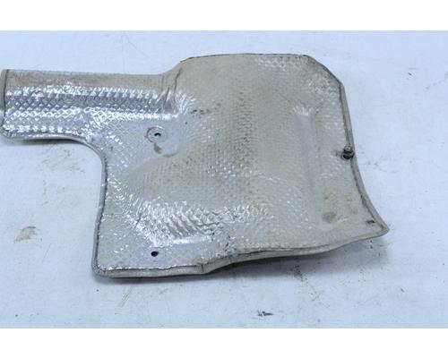 POLARIS RZR XP 1000 Heat Shield 