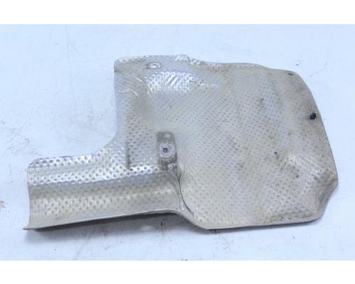 POLARIS RZR XP 1000 Heat Shield 