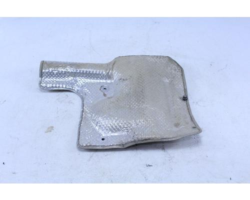 POLARIS RZR XP 1000 Heat Shield 