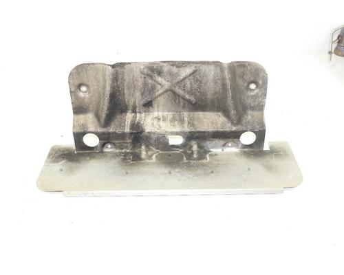 POLARIS RZR XP 1000 Heat Shield 