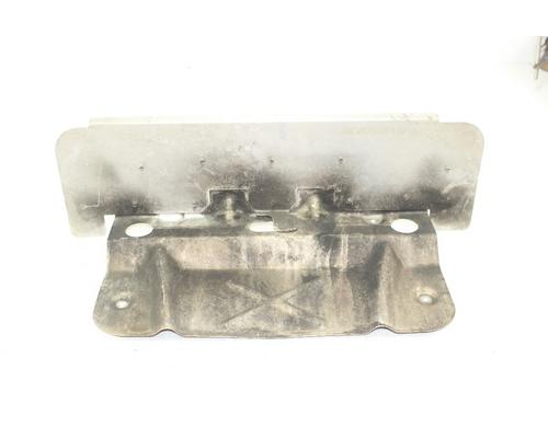 POLARIS RZR XP 1000 Heat Shield 