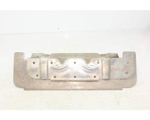 POLARIS RZR XP 1000 Heat Shield 