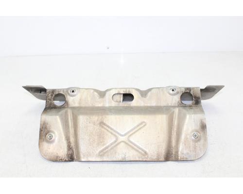 POLARIS RZR XP 1000 Heat Shield 