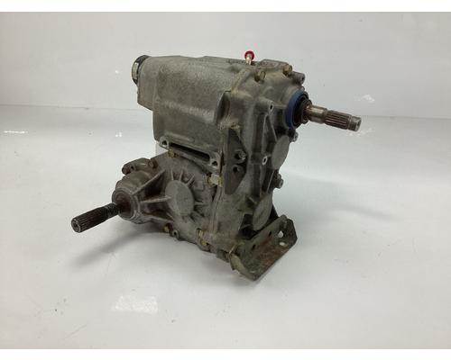 POLARIS Ranger 500 Transmission 