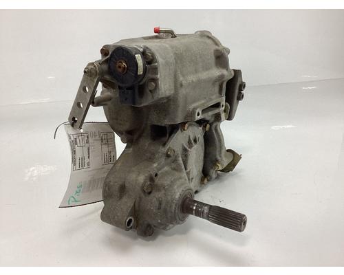 POLARIS Ranger 500 Transmission 