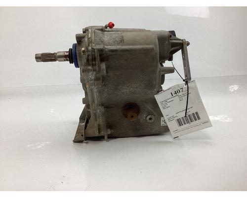 POLARIS Ranger 500 Transmission 