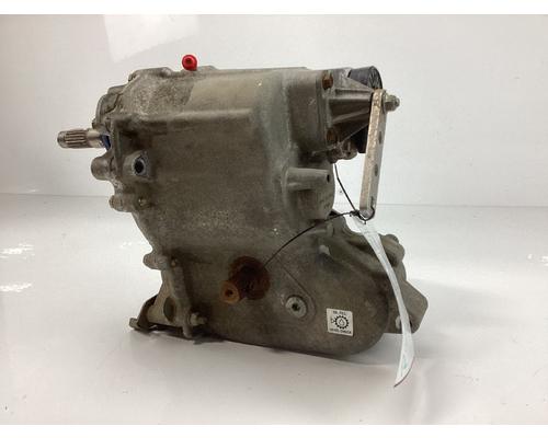 POLARIS Ranger 500 Transmission 