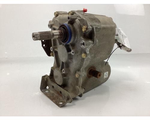 POLARIS Ranger 500 Transmission 