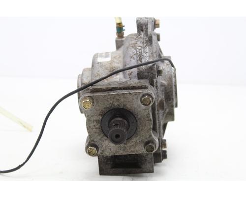 POLARIS Ranger 700 Differential Front