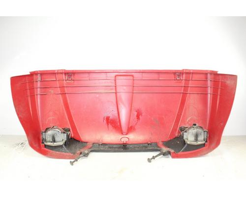POLARIS Ranger 700 Hood