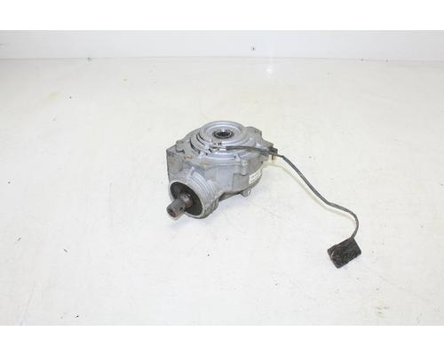 POLARIS Ranger ETX Differential Front
