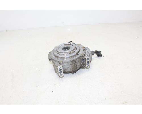 POLARIS Ranger ETX Differential Front