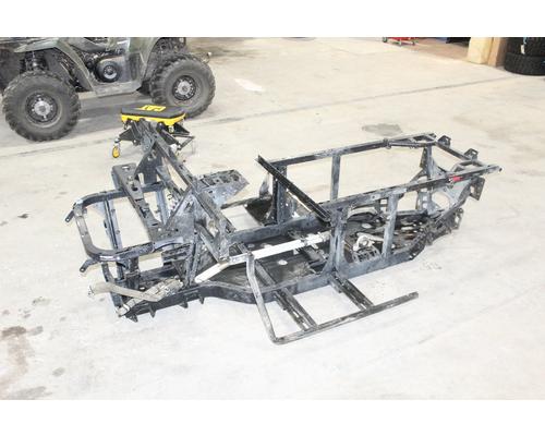 POLARIS Ranger ETX Frame