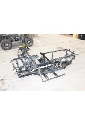 POLARIS Ranger ETX Frame