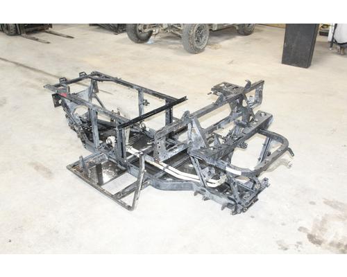 POLARIS Ranger ETX Frame