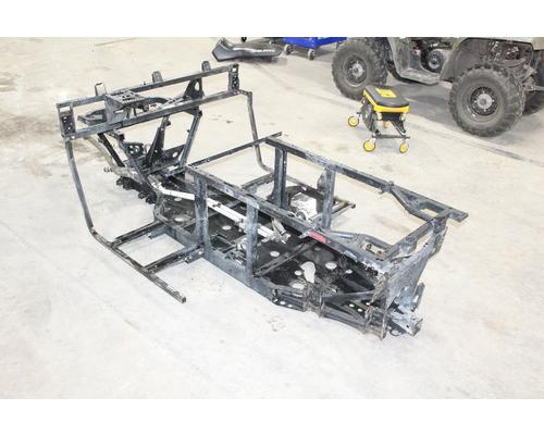 POLARIS Ranger ETX Frame