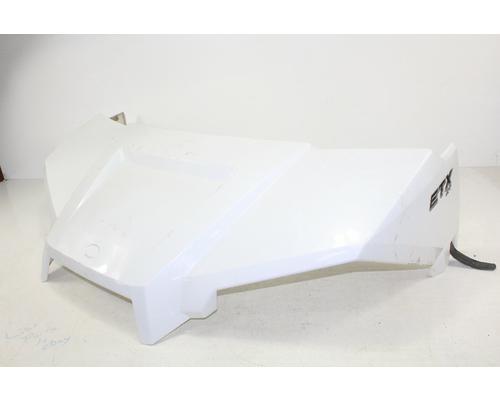 POLARIS Ranger ETX Hood