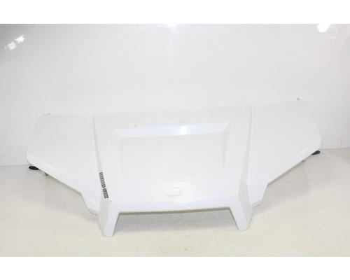 POLARIS Ranger ETX Hood