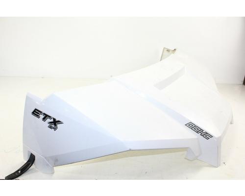 POLARIS Ranger ETX Hood