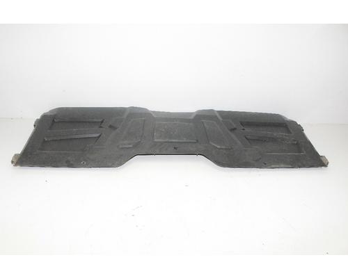 POLARIS Ranger XP 700 Heel Guard