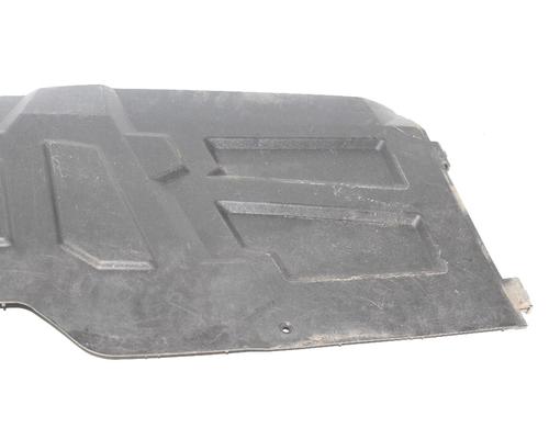 POLARIS Ranger XP 700 Heel Guard