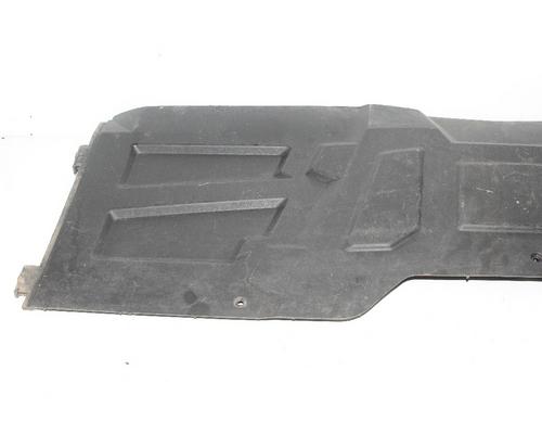 POLARIS Ranger XP 700 Heel Guard