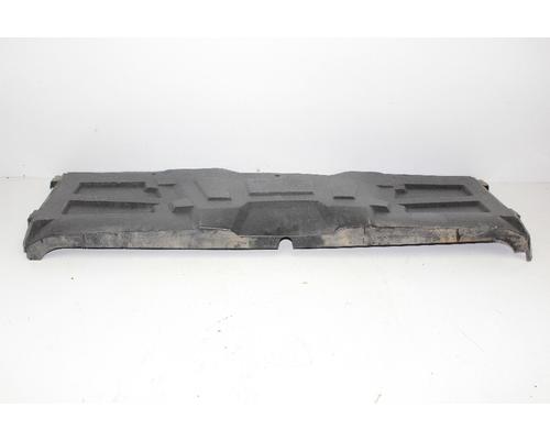 POLARIS Ranger XP 700 Heel Guard