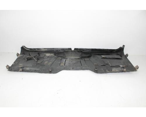 POLARIS Ranger XP 700 Heel Guard