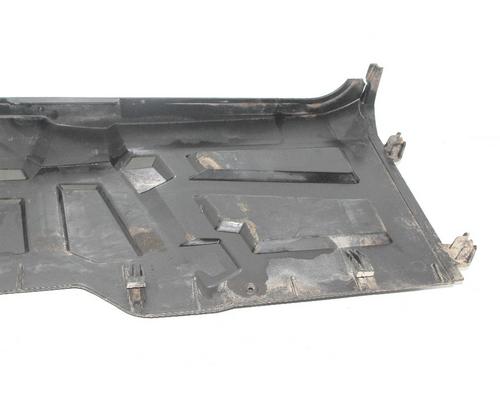 POLARIS Ranger XP 700 Heel Guard