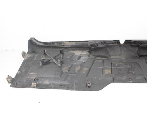 POLARIS Ranger XP 700 Heel Guard