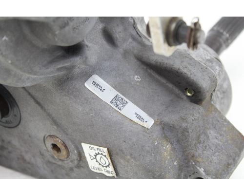 POLARIS Ranger XP 700 Transmission 