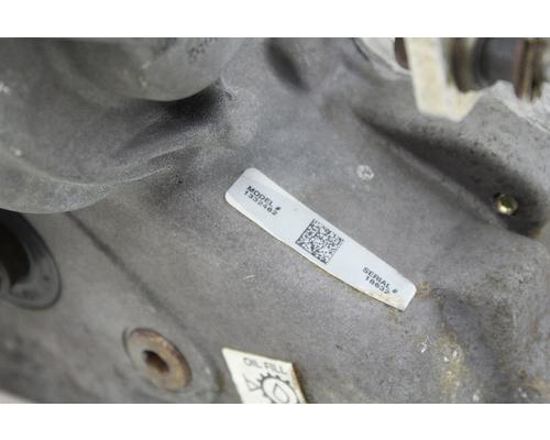 POLARIS Ranger XP 700 Transmission 