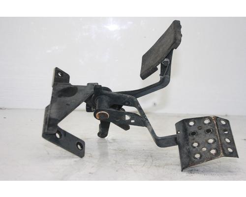 POLARIS Ranger XP 800 Brake Pedal
