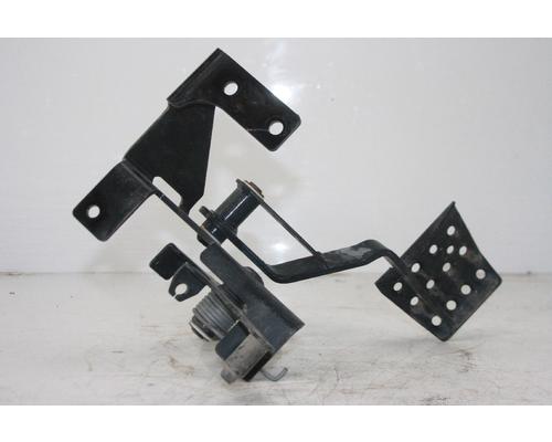 POLARIS Ranger XP 800 Brake Pedal
