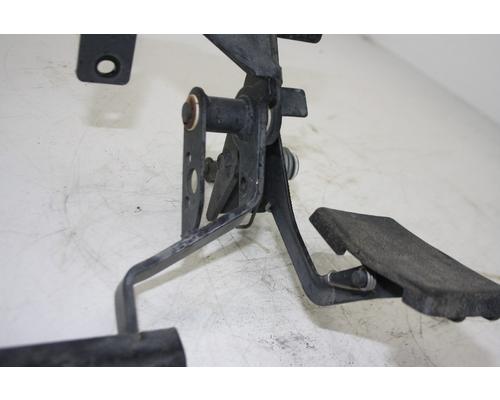 POLARIS Ranger XP 800 Brake Pedal