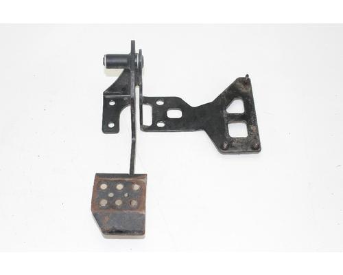 POLARIS Ranger XP 900 Brake Pedal