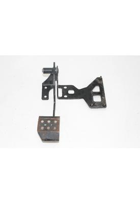 POLARIS Ranger XP 900 Brake Pedal