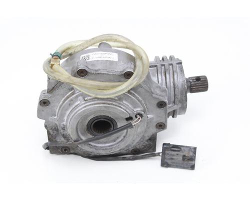 POLARIS Ranger XP 900 Differential Front