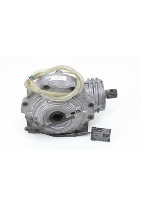 POLARIS Ranger XP 900 Differential Front