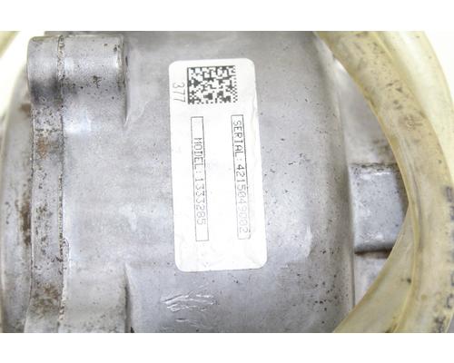 POLARIS Ranger XP 900 Differential Front