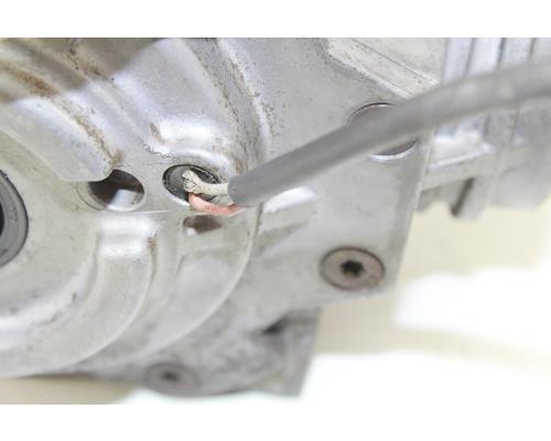 POLARIS Ranger XP 900 Differential Front