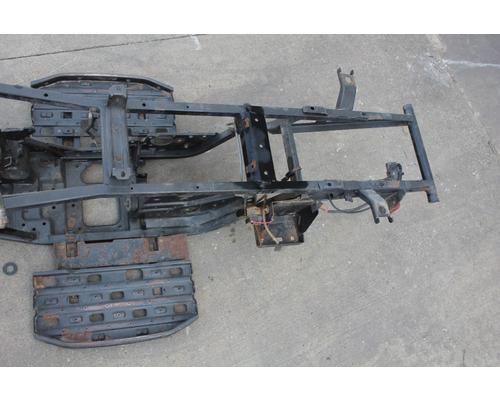 POLARIS Sportsman 400L Frame