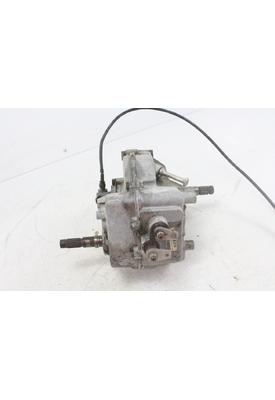 POLARIS Sportsman 400 Transmission 
